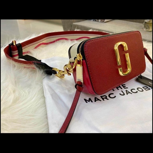 Marc Jacobs Snapshot (SOLD) - Picture 3 of 5